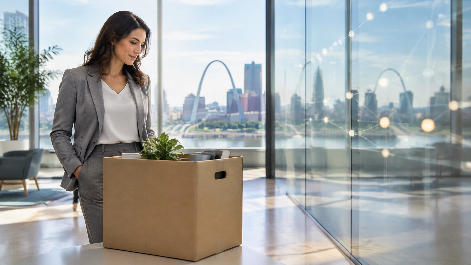 Cloud Migration for St. Louis Small Businesses: What Moves, What Doesn’t, and What It Really Costs
