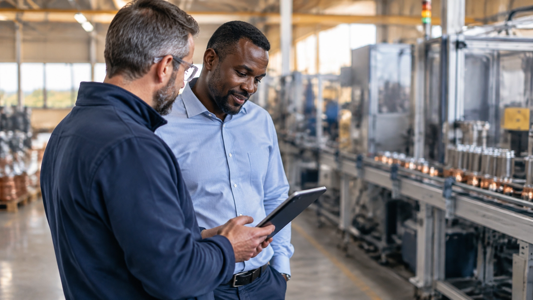 Case Study: St. Charles County IT Support That Cut Downtime for a Growing Manufacturer