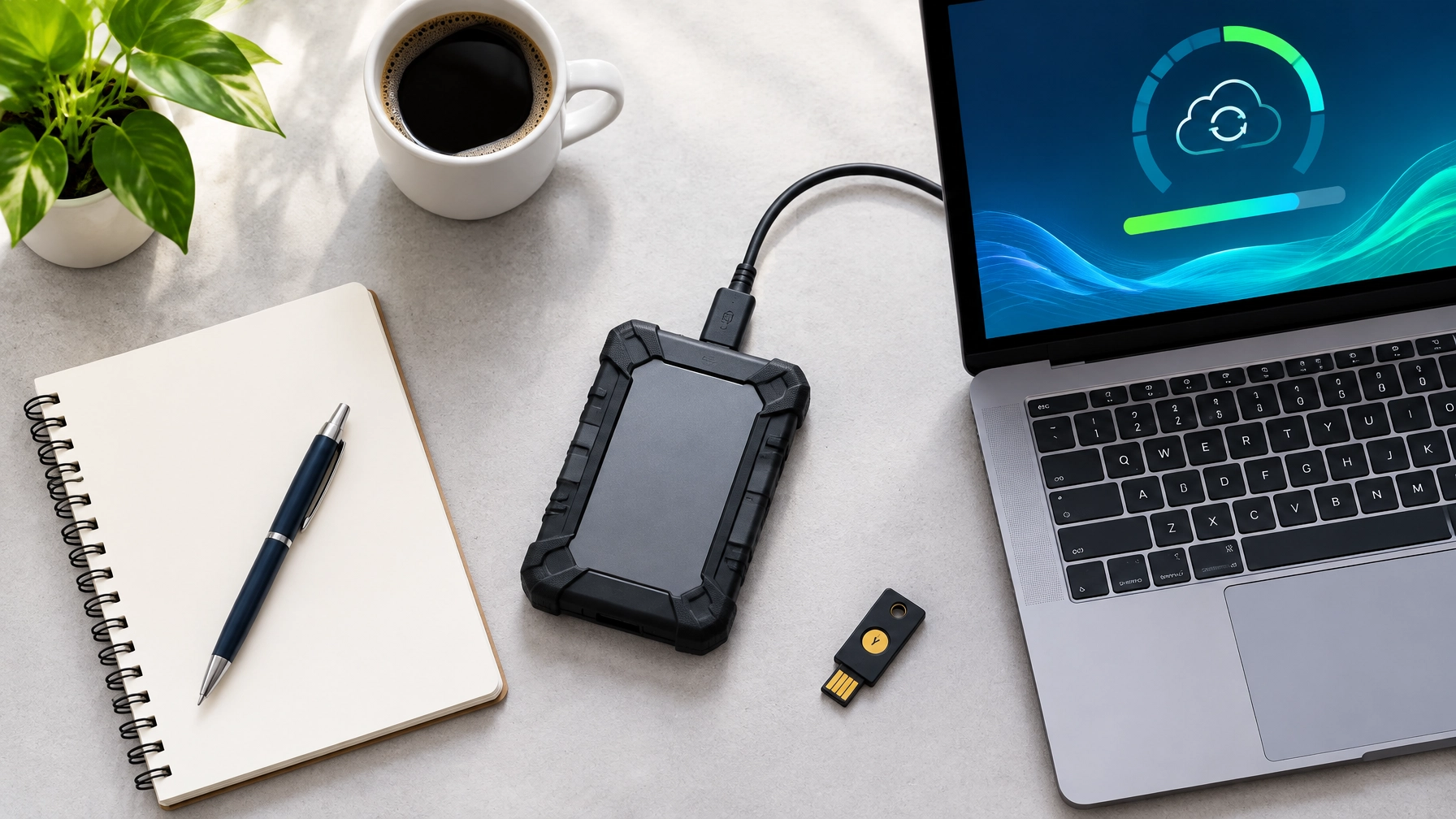 Backup Testing for St. Louis Small Businesses: How to Know Your Data Recovery Plan Actually Works