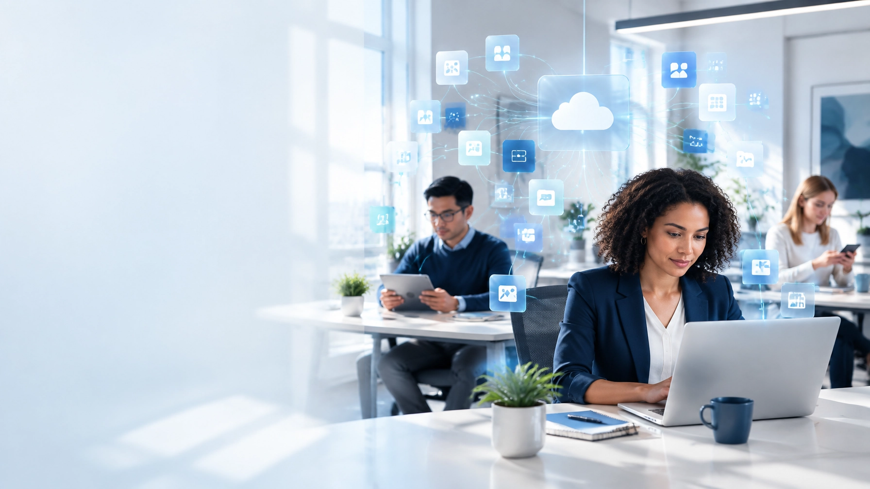 Shadow IT in the Cloud: What St. Louis Small Businesses Don’t Know Their Team Is Already Using