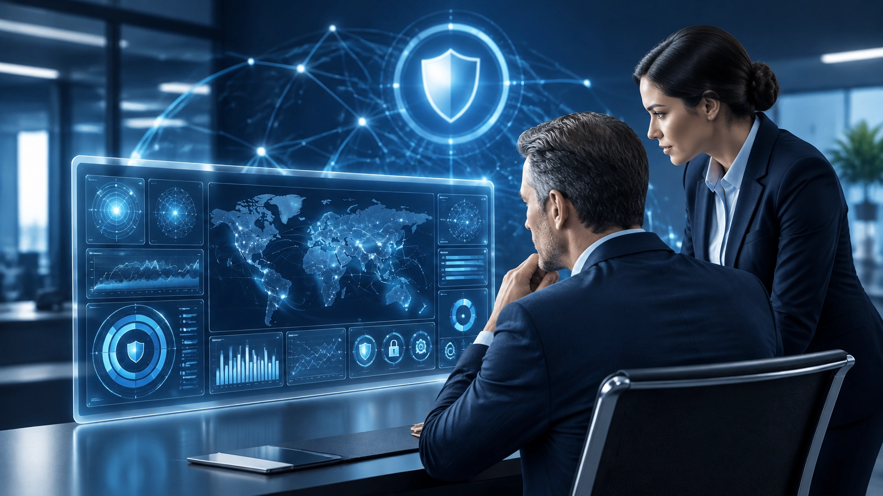 News Roundup: AI-Run Ransomware, Cisco’s Emergency Patch, and the Fake ChatGPT Installer St. Louis Businesses Need to Know About
