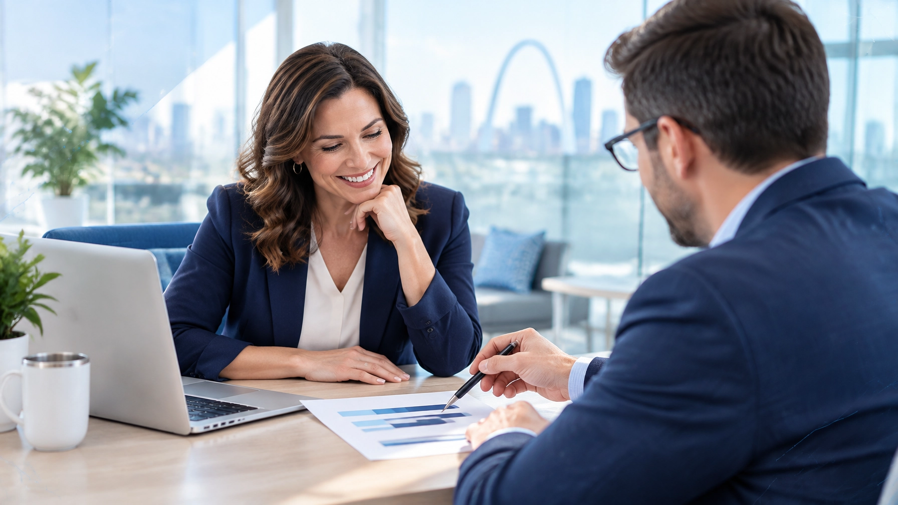 What Managed IT Services Actually Cost in St. Louis, And What You Get for Every Dollar