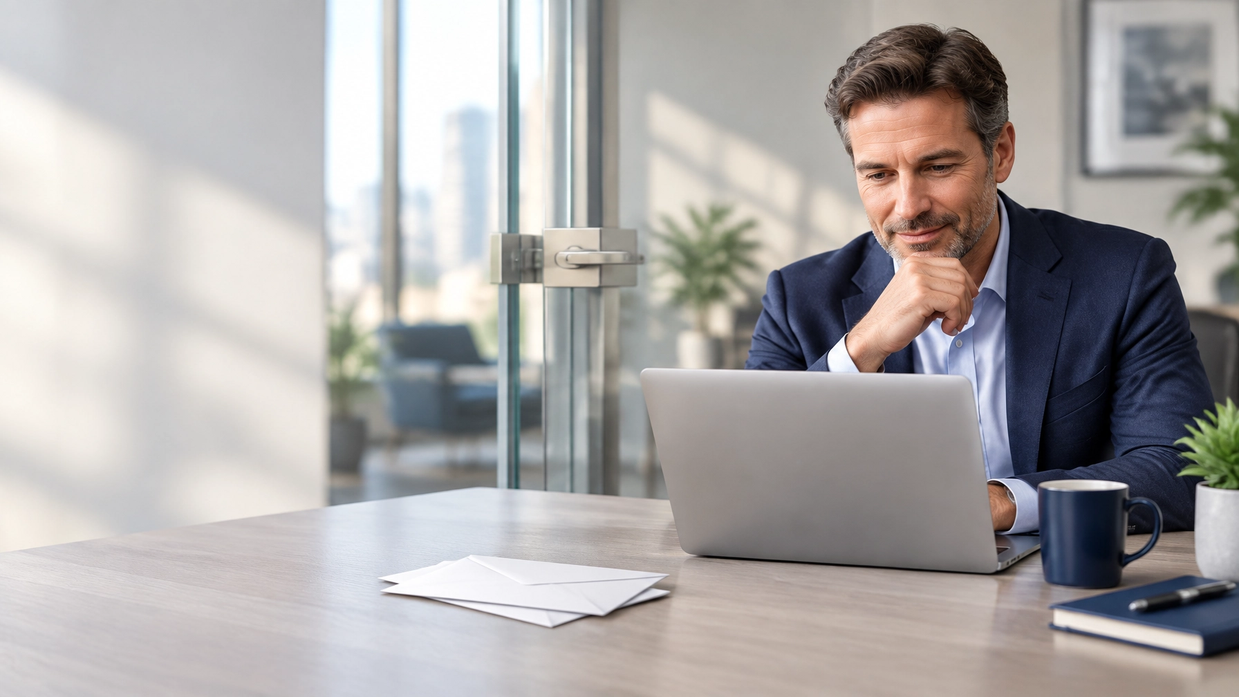 Your Emails Are Landing in Spam. The Email Authentication Fix St. Louis Small Businesses Keep Skipping
