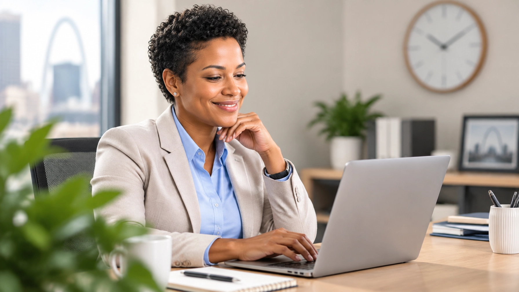 Slow Laptops, Slow Growth: The IT Upgrades That Give St. Louis Small Businesses Back Hours Every Week